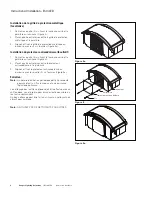 Preview for 8 page of inVue Entri LED Installation Instructions Manual