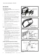 Preview for 10 page of inVue Entri LED Installation Instructions Manual