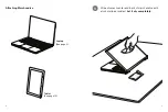 Предварительный просмотр 3 страницы inVue LTO III Manual