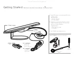 Preview for 2 page of inVue LTO4905 Instruction Manual