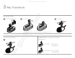 Preview for 6 page of inVue LTO4905 Instruction Manual