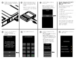 Предварительный просмотр 3 страницы inVue OneKEY Manual