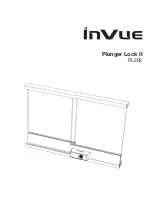 inVue PL202 Instruction Manual preview