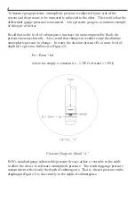 Предварительный просмотр 5 страницы INW AquiStar PT12-BV Instruction Manual