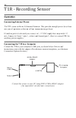 Preview for 15 page of INW AquiStar T1 Instruction Manual