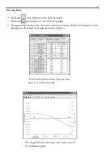 Preview for 18 page of INW AquiStar T1 Instruction Manual