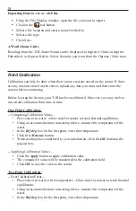 Preview for 19 page of INW AquiStar T1 Instruction Manual