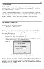 Preview for 22 page of INW AquiStar T1 Instruction Manual