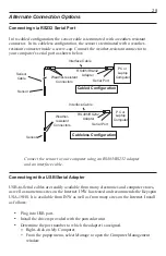 Preview for 30 page of INW AquiStar T1 Instruction Manual