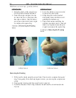 Предварительный просмотр 37 страницы INW AquiStar TempHion Instruction Manual