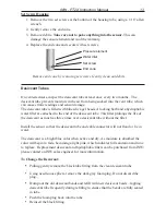 Предварительный просмотр 14 страницы INW PT2X Instruction Manual