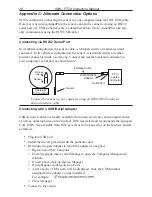 Предварительный просмотр 27 страницы INW PT2X Instruction Manual