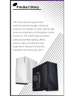 Preview for 2 page of InWin 103 User Manual