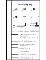 Preview for 5 page of InWin 103 User Manual