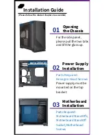 Preview for 9 page of InWin 103 User Manual