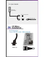 Preview for 12 page of InWin 103 User Manual