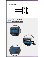 Preview for 13 page of InWin 103 User Manual