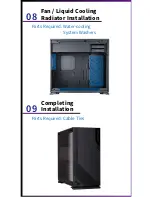 Preview for 14 page of InWin 103 User Manual