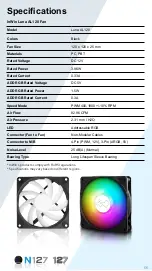 Preview for 6 page of InWin 127 User Manual