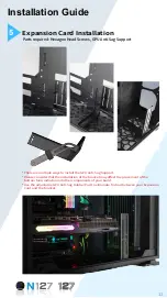 Preview for 13 page of InWin 127 User Manual