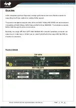 Предварительный просмотр 4 страницы InWin 2RAKVI009100 User Manual