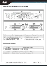 Предварительный просмотр 6 страницы InWin 2RAKVI009100 User Manual