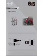 Предварительный просмотр 11 страницы InWin 915 User Manual