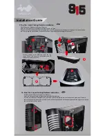 Предварительный просмотр 15 страницы InWin 915 User Manual