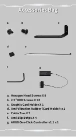 Preview for 7 page of InWin A1 Prime User Manual