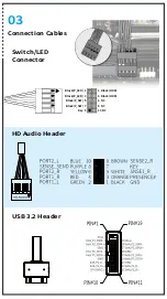 Предварительный просмотр 11 страницы InWin B1 User Manual