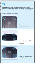 Preview for 15 page of InWin B1 User Manual