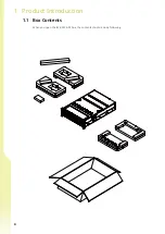 Preview for 4 page of InWin Cobra IW-RS316-07 User Manual