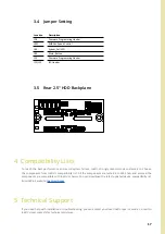 Preview for 17 page of InWin Cobra IW-RS316-07 User Manual