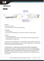 Preview for 11 page of InWin Cobra IW-RS424-07 User Manual