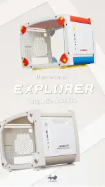 InWin Explorer User Manual preview