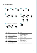 Preview for 5 page of InWin IW-MS08-A User Manual