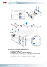 Preview for 14 page of InWin IW-MS08 User Manual