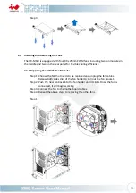 Preview for 15 page of InWin IW-MS08 User Manual