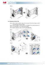 Preview for 16 page of InWin IW-MS08 User Manual