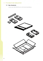 Preview for 4 page of InWin IW-RS108-07 User Manual