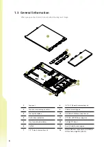 Preview for 6 page of InWin IW-RS108-07 User Manual