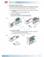 Preview for 15 page of InWin IW-RS448-05 User Manual