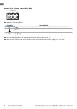 Preview for 8 page of Inxpect ISC-B01 Installation Instructions Manual