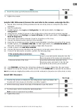 Preview for 23 page of Inxpect ISC-B01 Installation Instructions Manual