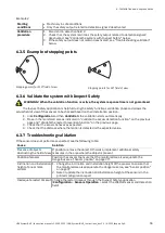 Предварительный просмотр 55 страницы Inxpect LBK System BUS Instruction Manual