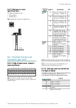 Предварительный просмотр 67 страницы Inxpect LBK System BUS Instruction Manual