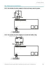 Предварительный просмотр 69 страницы Inxpect LBK System BUS Instruction Manual