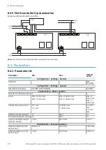 Предварительный просмотр 74 страницы Inxpect LBK System BUS Instruction Manual