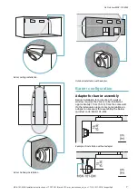 Предварительный просмотр 7 страницы Inxpect MAGNASPHERE MOTION MSK-101-MM Installation Instructions Manual