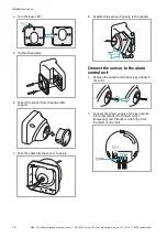 Предварительный просмотр 14 страницы Inxpect MAGNASPHERE MOTION MSK-101-MM Installation Instructions Manual